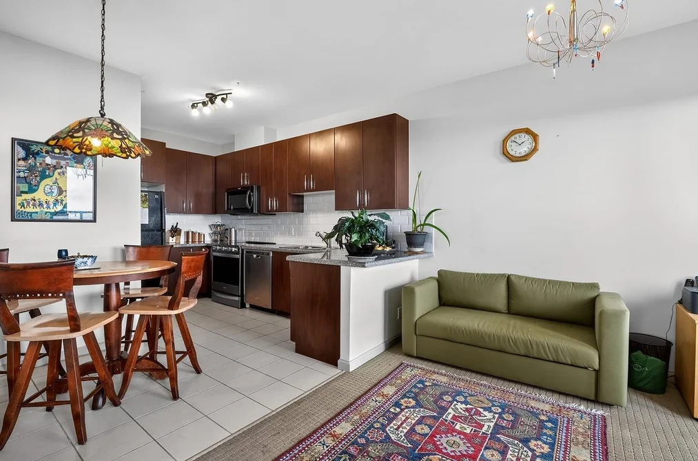1502 7388 SANDBORNE AVENUE, Burnaby BC V3N 5C4, Burnaby BC — Residential for Sale - Photo 6
