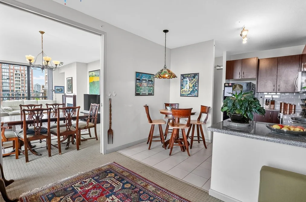 1502 7388 SANDBORNE AVENUE, Burnaby BC V3N 5C4, Burnaby BC — Residential for Sale - Photo 7