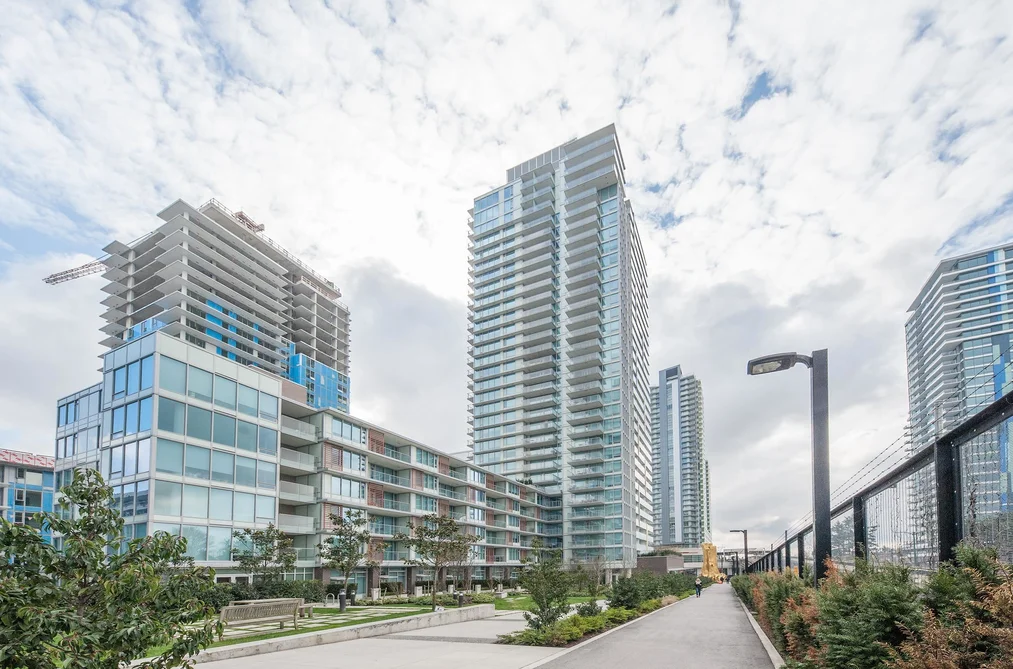 Condo for sale at 1502 8131 Nunavut Lane Vancouver British Columbia - MLS: R3050250