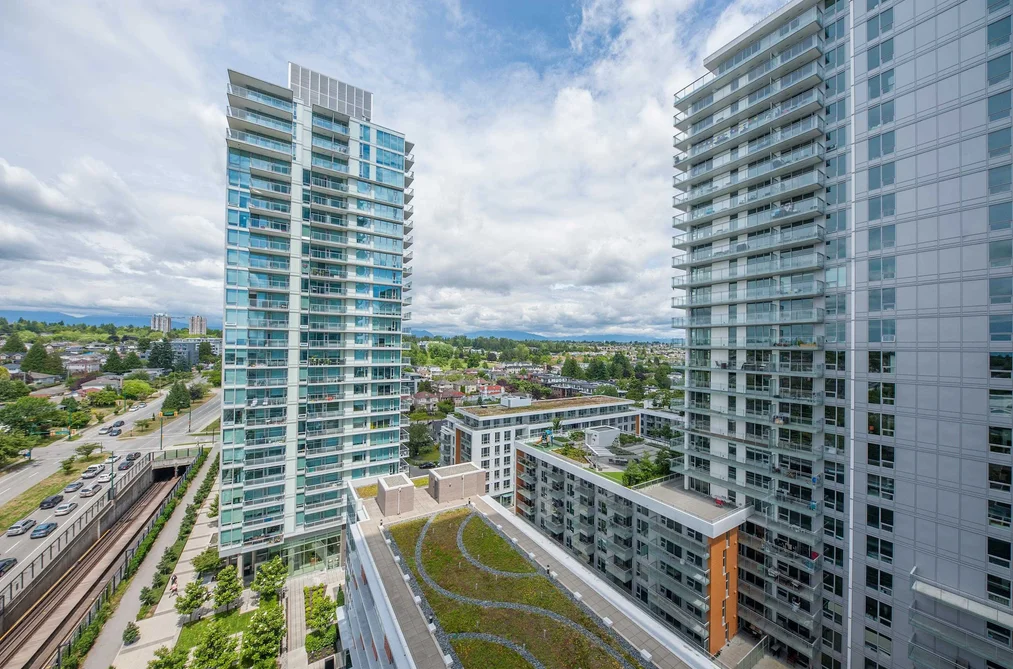 1502 8131 NUNAVUT LANE, Vancouver BC V5X 0E2, Vancouver BC — Residential for Sale - Photo 2