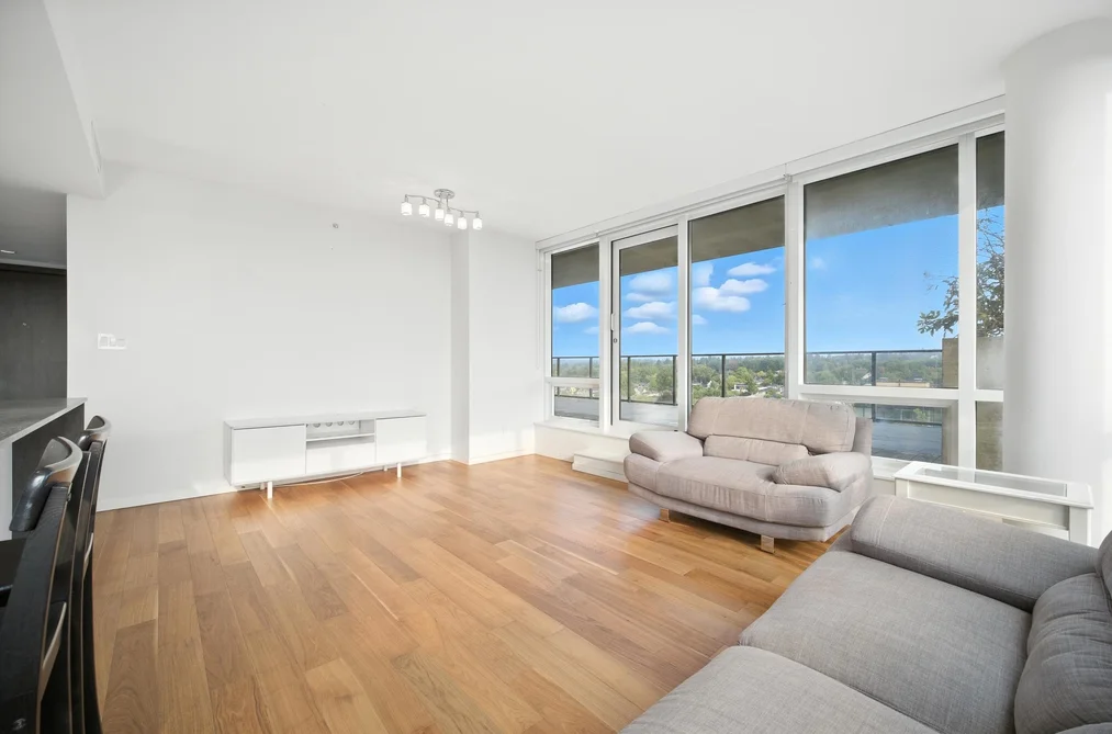 Condo for sale at 1502 8588 Cornish Street Vancouver British Columbia - MLS: R3100570