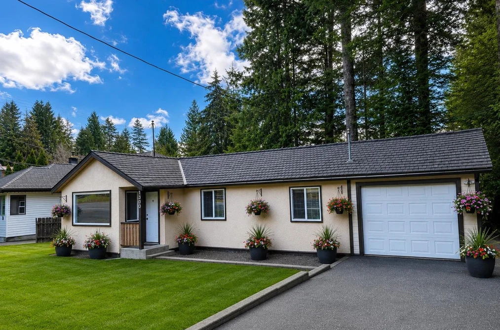 House for sale at 1502 Depot Road Squamish British Columbia - MLS: R3125570