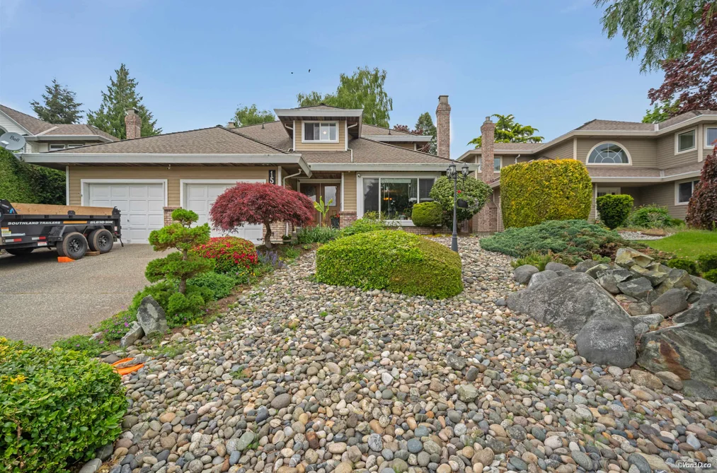 15023 21B AVENUE, Surrey BC V4A 8Z8, Surrey BC — Residential for Sale - Photo 2