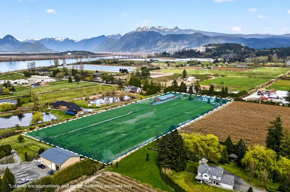 15023 HARRIS ROAD, Pitt Meadows BC V3Y 1Z1, Pitt Meadows BC — Residential for Sale - Photo 2
