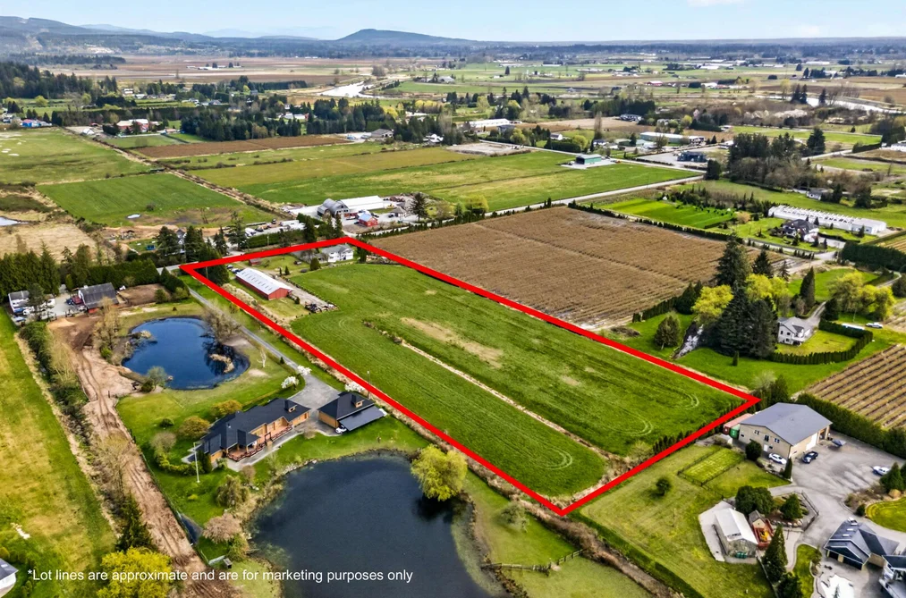 15023 HARRIS ROAD, Pitt Meadows BC V3Y 1Z1, Pitt Meadows BC — Residential for Sale - Photo 3