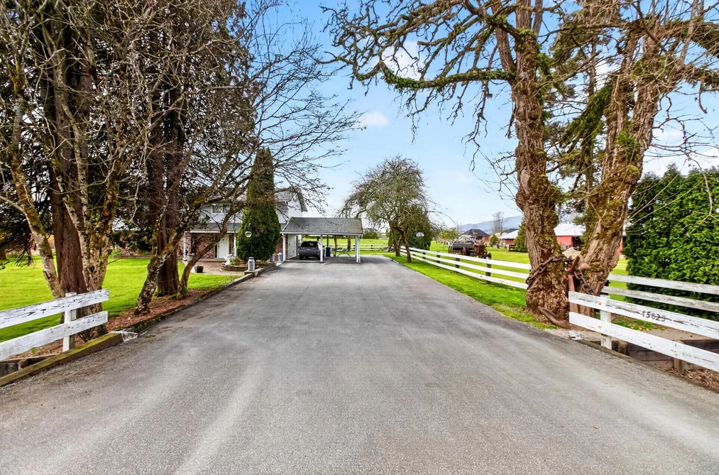 15023 HARRIS ROAD, Pitt Meadows BC V3Y 1Z1, Pitt Meadows BC — Residential for Sale - Photo 4