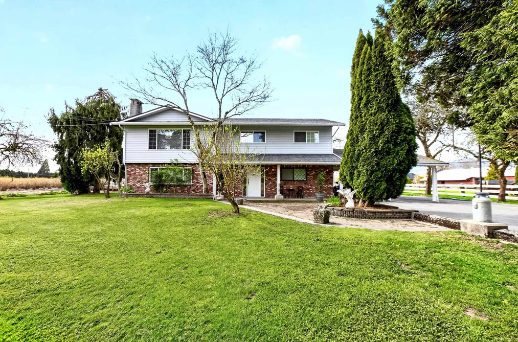 15023 HARRIS ROAD, Pitt Meadows BC V3Y 1Z1, Pitt Meadows BC — Residential for Sale - Photo 6