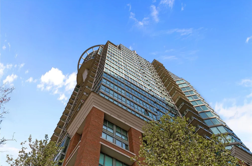 1503 1088 QUEBEC STREET, Vancouver BC V6A 4H2, Vancouver BC — Residential for Sale - Photo 2