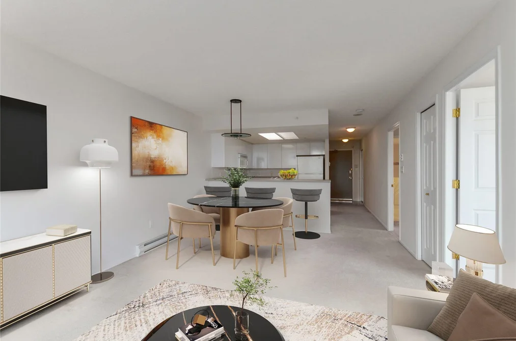 1503 1088 QUEBEC STREET, Vancouver BC V6A 4H2, Vancouver BC — Residential for Sale - Photo 6