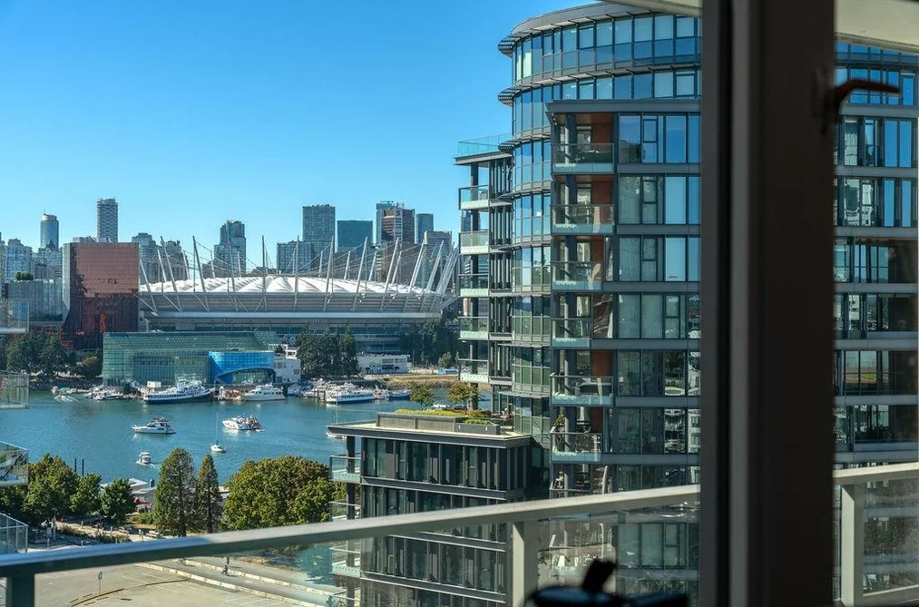Condo for sale at 110 Switchmen Street Vancouver British Columbia - MLS: R3126943