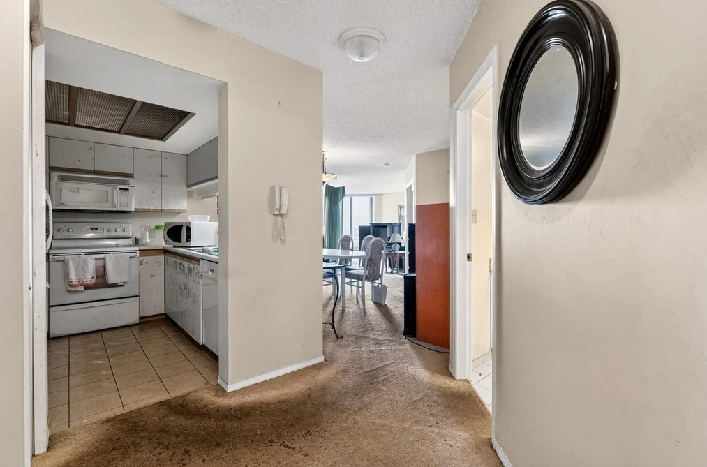 1503 1135 QUAYSIDE DRIVE, New Westminster BC V3M 6J4, New Westminster BC — Residential for Sale - Photo 2