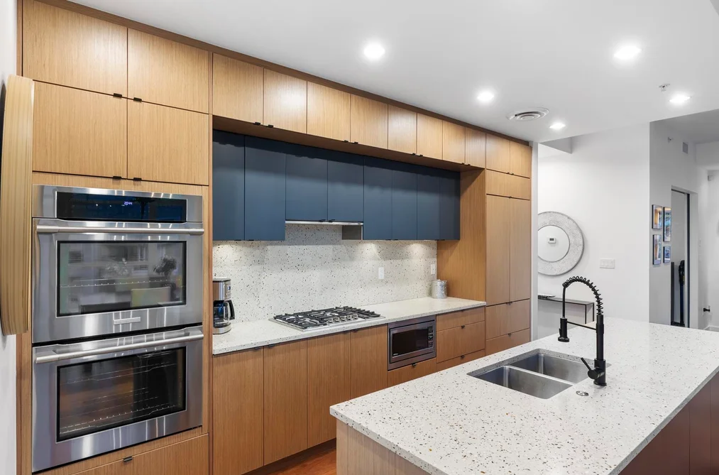 1503 1205 HOWE STREET, Vancouver BC V6Z 0B2, Vancouver BC — Residential for Sale - Photo 6