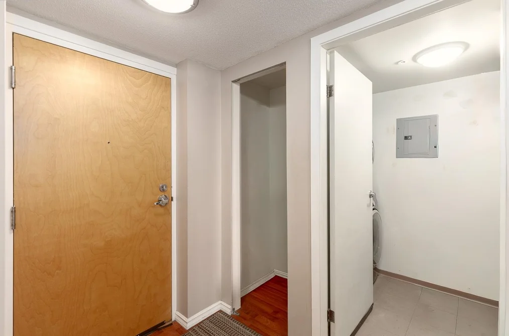 1503 1277 NELSON STREET, Vancouver BC V6E 4M8, Vancouver BC — Residential for Sale - Photo 3