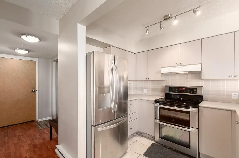 1503 1277 NELSON STREET, Vancouver BC V6E 4M8, Vancouver BC — Residential for Sale - Photo 4