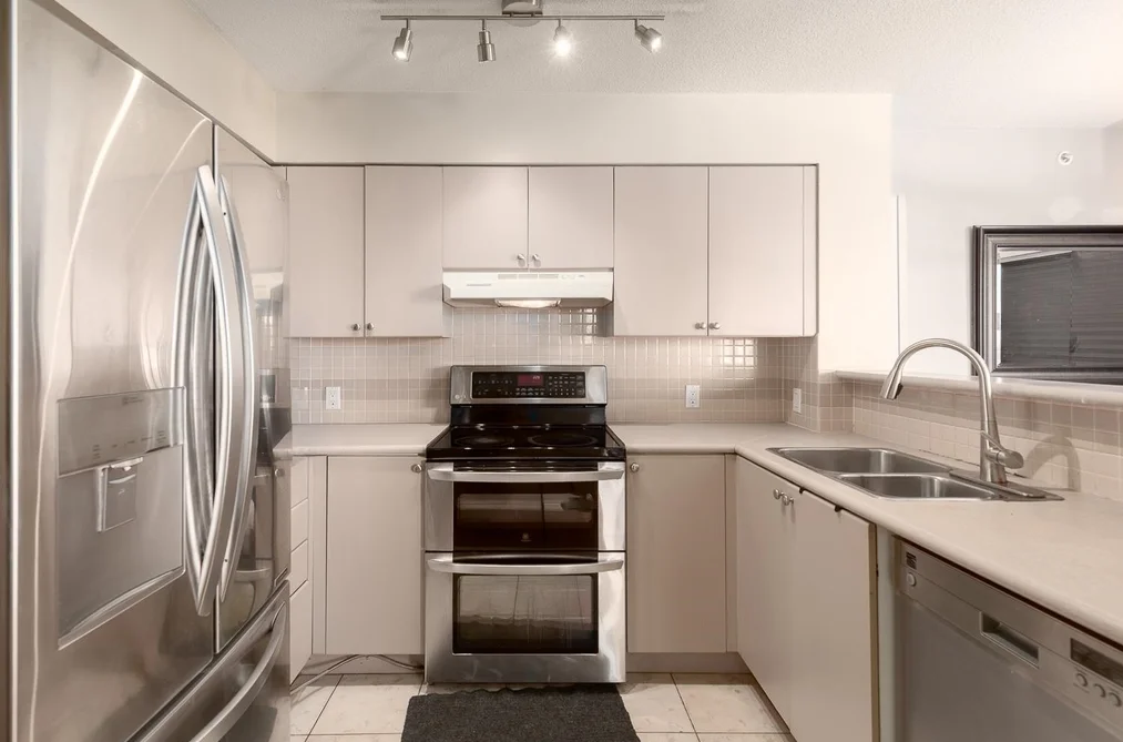 1503 1277 NELSON STREET, Vancouver BC V6E 4M8, Vancouver BC — Residential for Sale - Photo 5