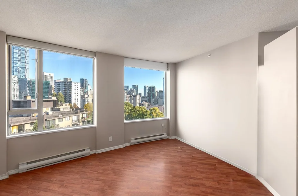 1503 1277 NELSON STREET, Vancouver BC V6E 4M8, Vancouver BC — Residential for Sale - Photo 7