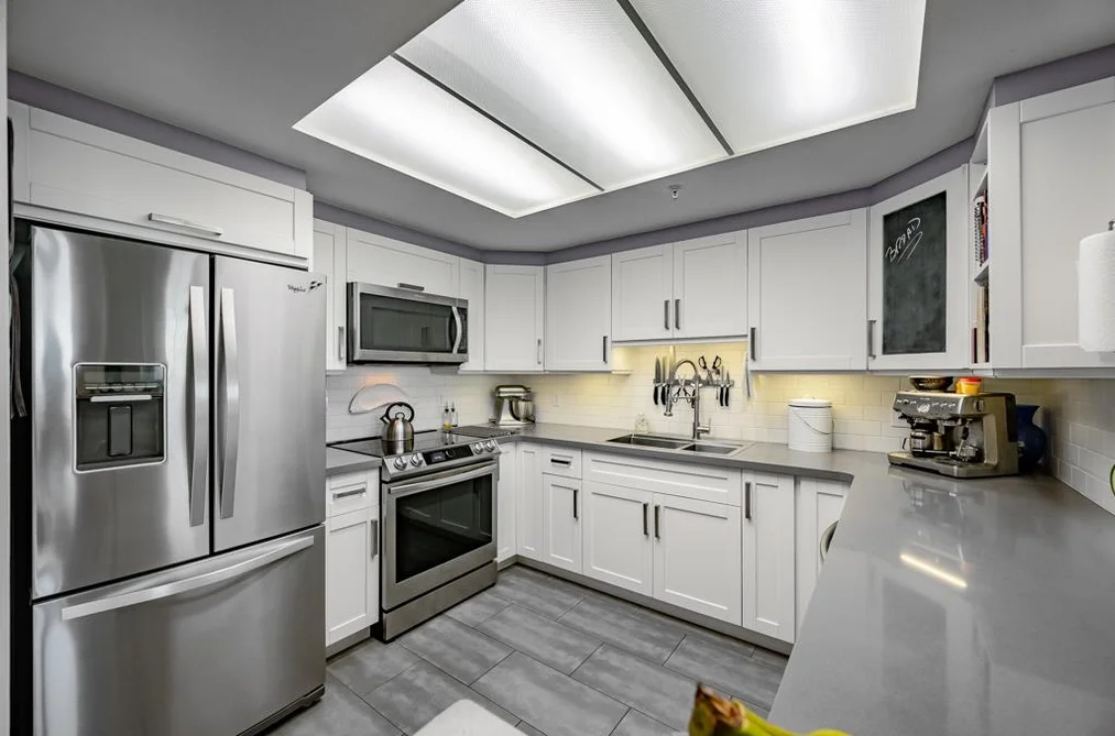 Condo for sale at 1503 13353 108 Avenue Surrey British Columbia - MLS: R3158045