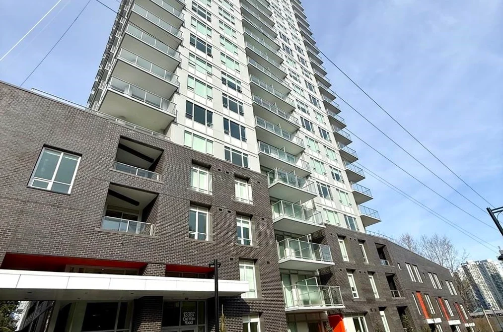 13387 Old Yale Rd Unit 1503, Surrey, BC - MLS: R3176786