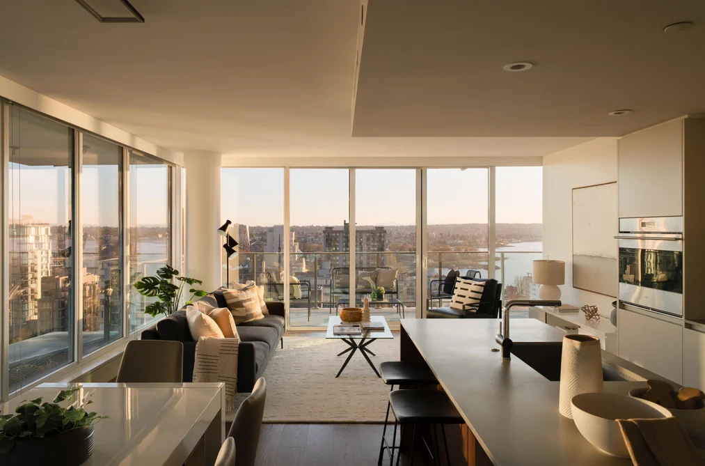 Condo for sale at 1503 1365 Davie Street Vancouver British Columbia - MLS: R3123185
