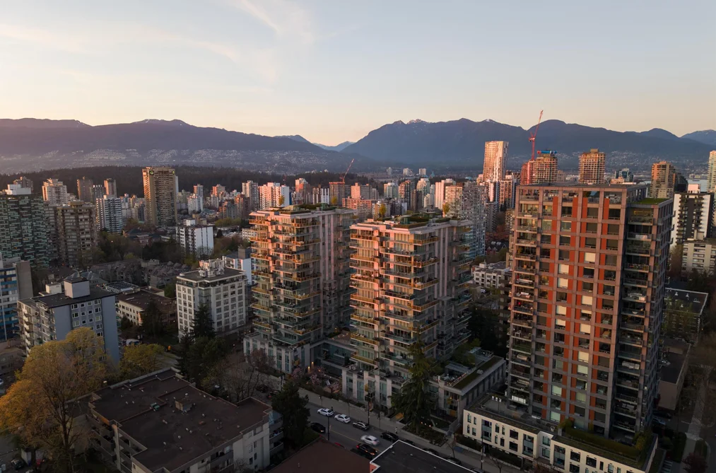 1503 1365 DAVIE STREET, Vancouver BC V6E 1N5, Vancouver BC — Residential for Sale - Photo 6