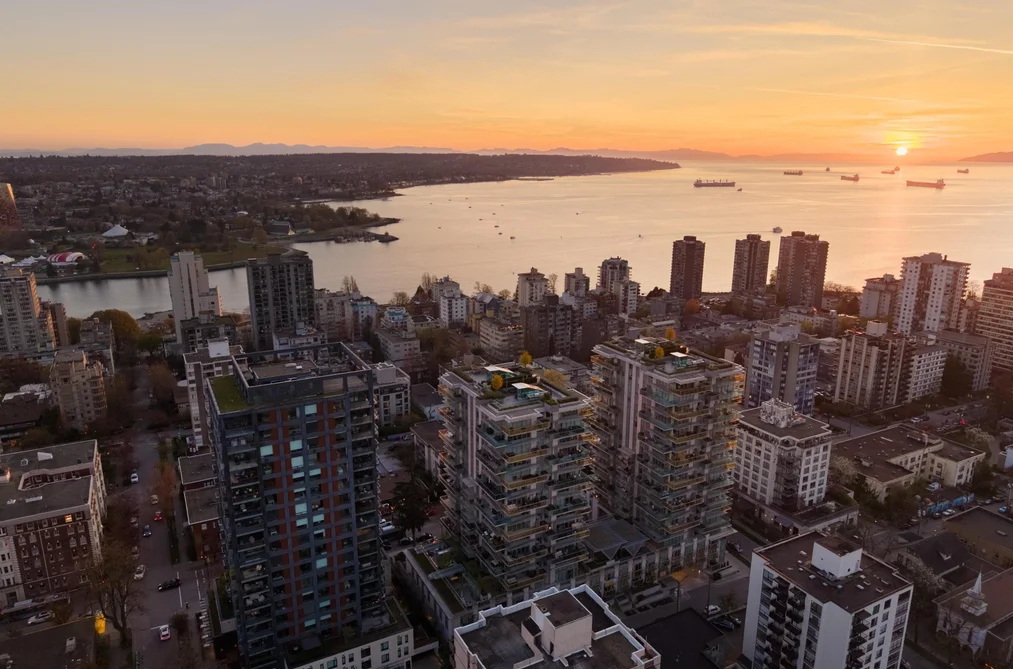 1503 1365 DAVIE STREET, Vancouver BC V6E 1N5, Vancouver BC — Residential for Sale - Photo 7