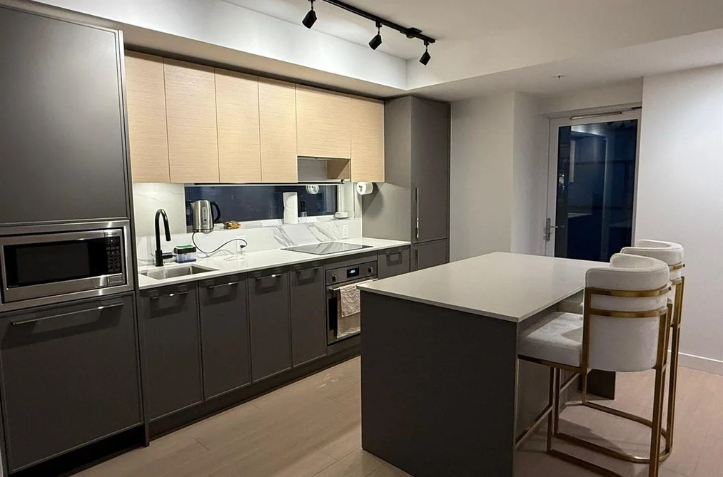 Condo for sale at 1503 13745 George Junction Surrey British Columbia - MLS: R3119875