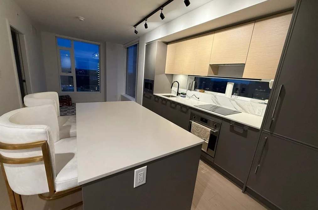 1503 13745 GEORGE JUNCTION, Surrey BC V3T 0V8, Surrey BC — Residential for Sale - Photo 2