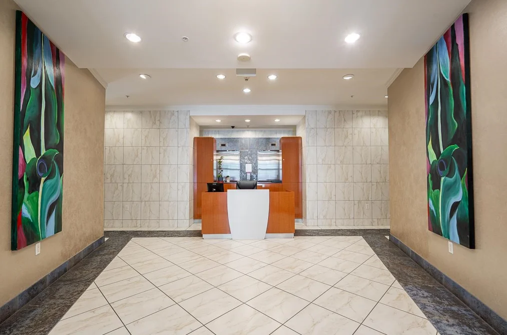 1503 138 E ESPLANADE AVENUE, North Vancouver BC V7L 4X9, North Vancouver BC — Residential for Sale - Photo 4
