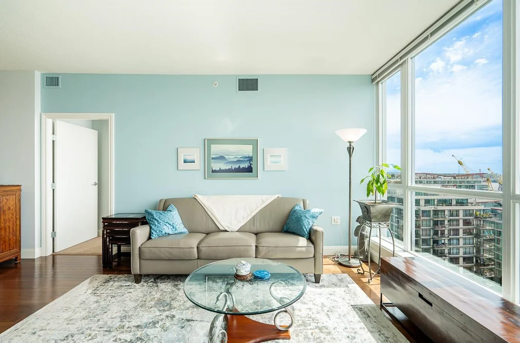 1503 138 E ESPLANADE AVENUE, North Vancouver BC V7L 4X9, North Vancouver BC — Residential for Sale - Photo 6