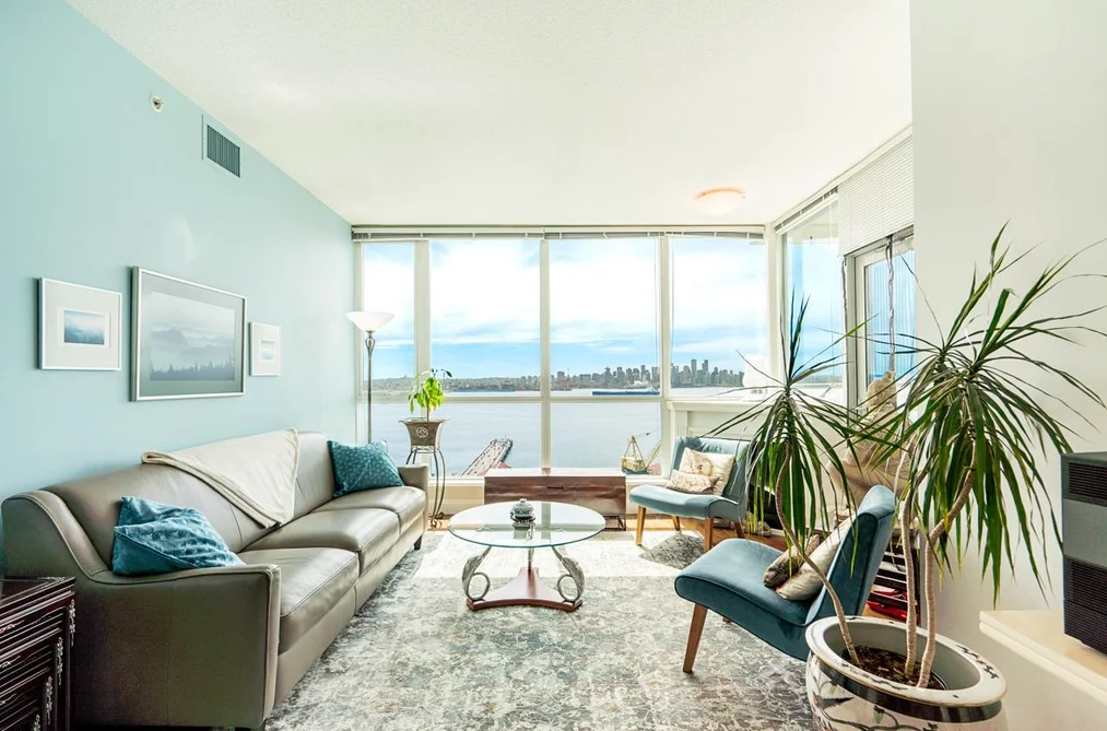 1503 138 E ESPLANADE AVENUE, North Vancouver BC V7L 4X9, North Vancouver BC — Residential for Sale - Photo 7