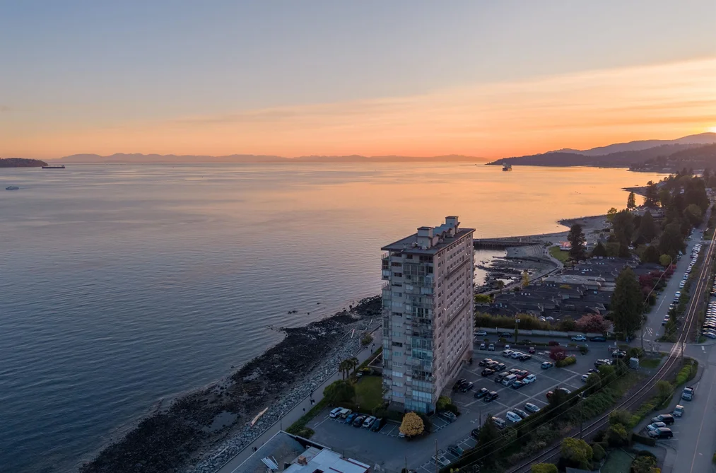 1503 150 24TH STREET, West Vancouver BC V7V 4G8, West Vancouver BC — Residential for Sale - Photo 3