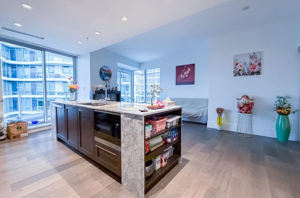 1503 1500 MARTIN STREET, White Rock BC V4B 0C2, White Rock BC — Residential for Sale - Photo 2