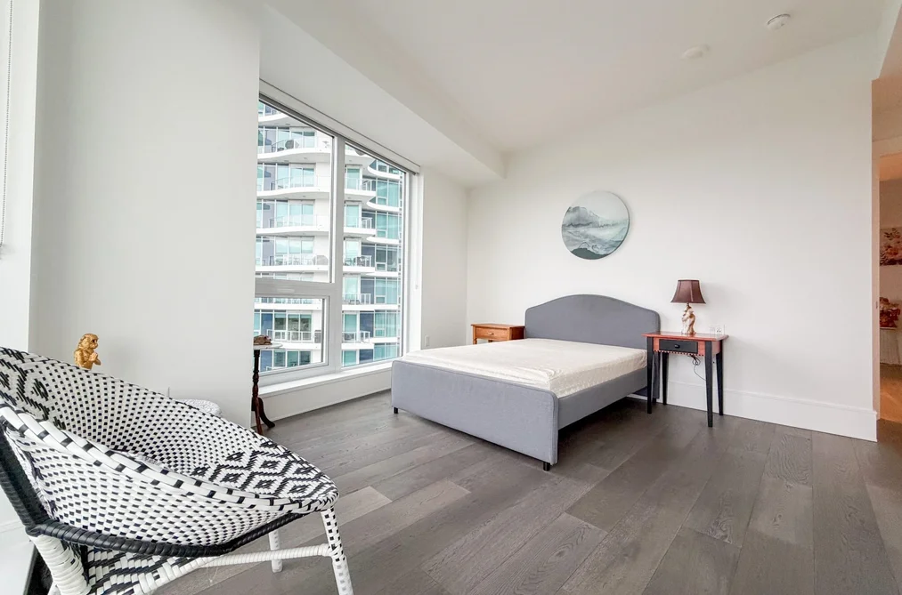1503 1500 MARTIN STREET, White Rock BC V4B 0C2, White Rock BC — Residential for Sale - Photo 4