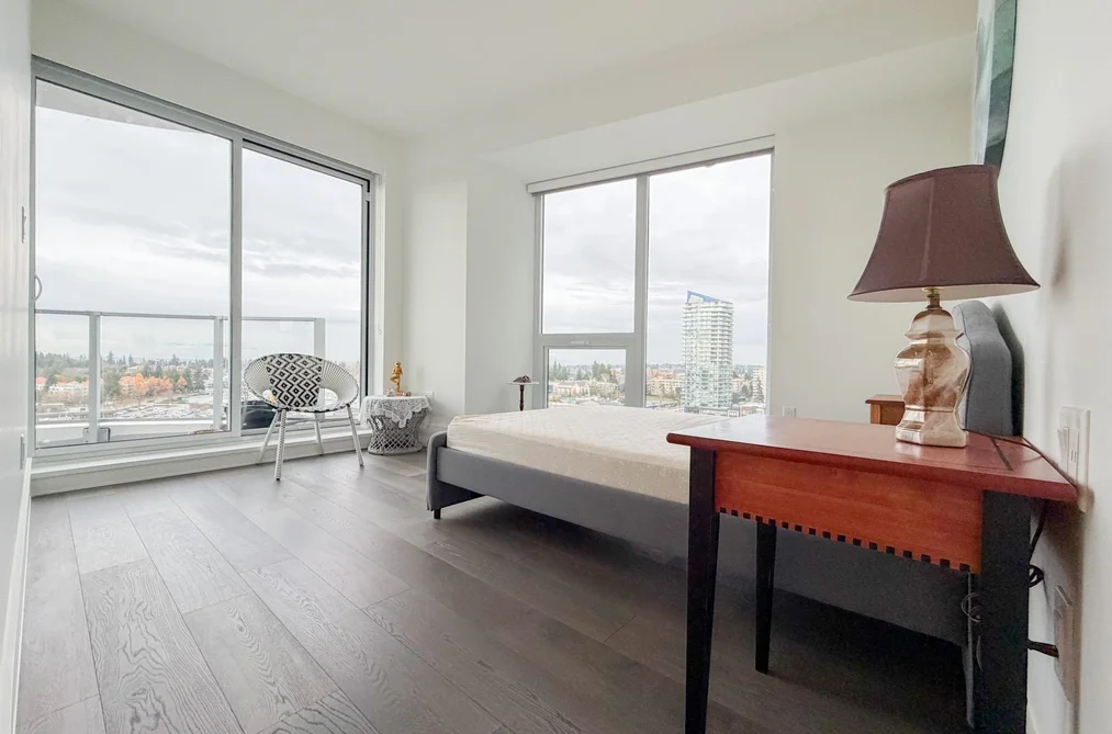 1503 1500 MARTIN STREET, White Rock BC V4B 0C2, White Rock BC — Residential for Sale - Photo 5