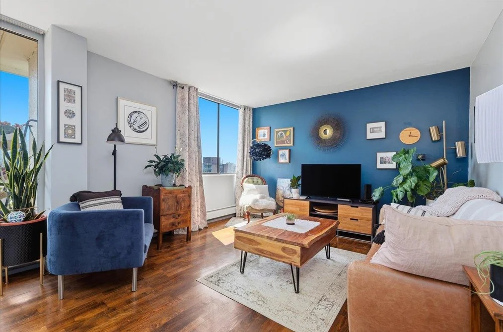 1503 1816 HARO STREET, Vancouver BC V6G 2Y7, Vancouver BC — Residential for Sale - Photo 2
