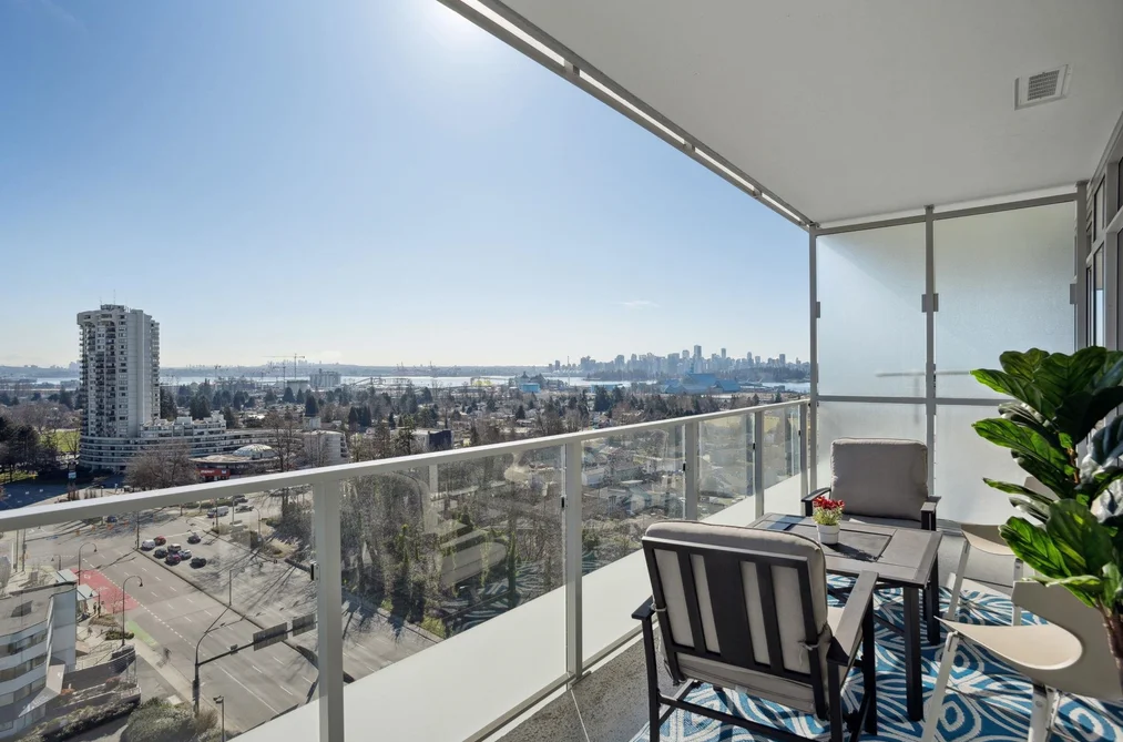 Condo for sale at 1503 200 Klahanie Court West Vancouver British Columbia - MLS: R3085338