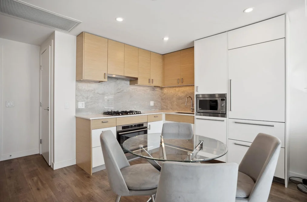 1503 200 KLAHANIE COURT, West Vancouver BC V7P 0E4, West Vancouver BC — Residential for Sale - Photo 5