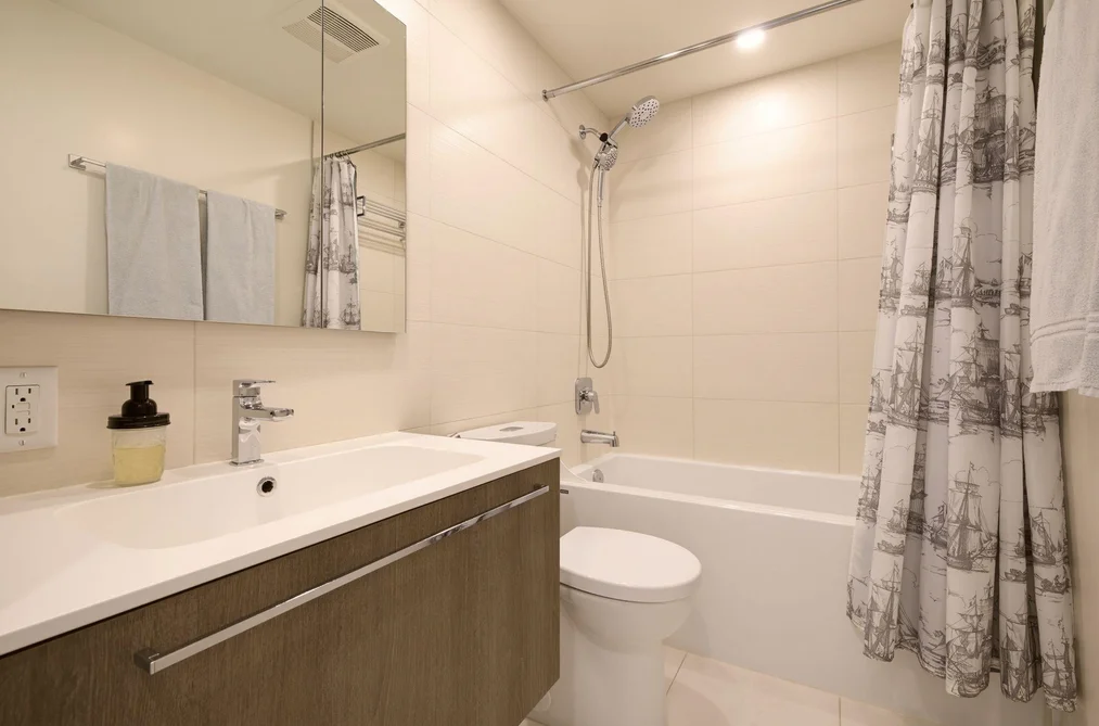 1503 285 E 10TH AVENUE, Vancouver BC V5Y 0H6, Vancouver BC — Residential for Sale — Photo 23 of 32