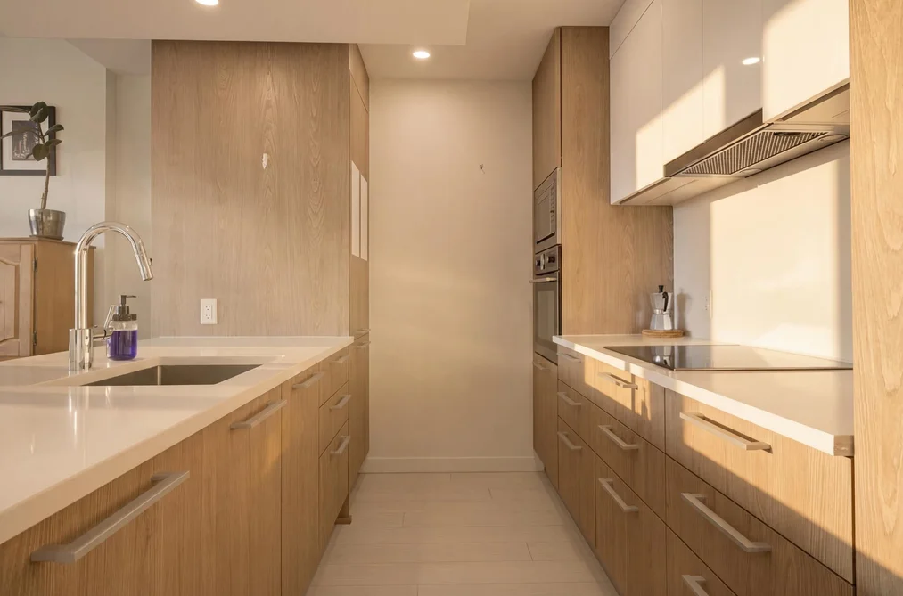 1503 285 E 10TH AVENUE, Vancouver BC V5Y 0H6, Vancouver BC — Residential for Sale — Photo 3 of 32