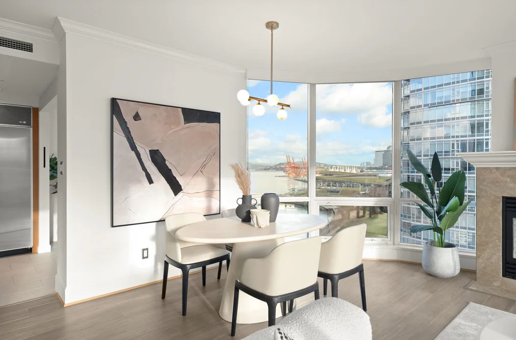 1503 323 JERVIS STREET, Vancouver BC V6C 3P8, Vancouver BC — Residential for Sale - Photo 5