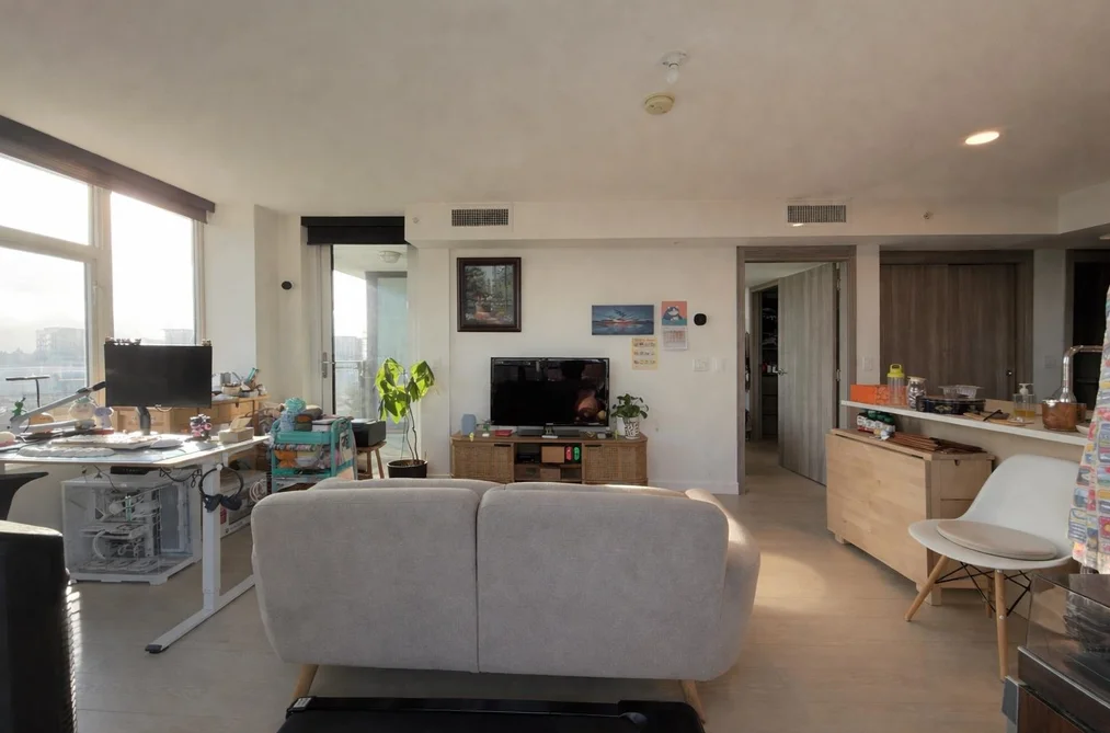 Condo for sale at 1503 3300 Ketcheson Road Richmond British Columbia - MLS: R3088649