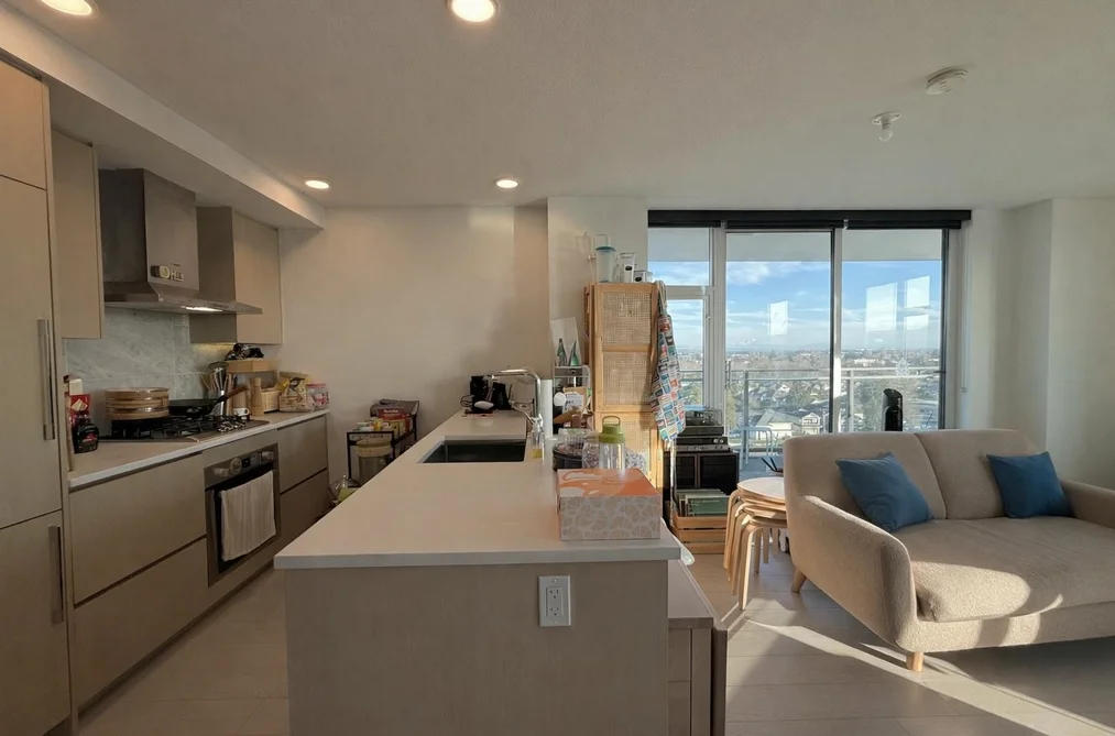 1503 3300 KETCHESON ROAD, Richmond BC V6X 0S5, Richmond BC — Residential for Sale - Photo 6