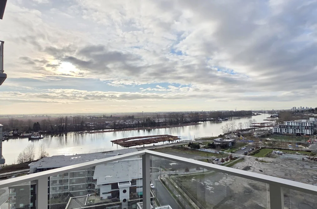 Condo for sale at 1503 3430 SE Kent Avenue Vancouver British Columbia - MLS: R3108970