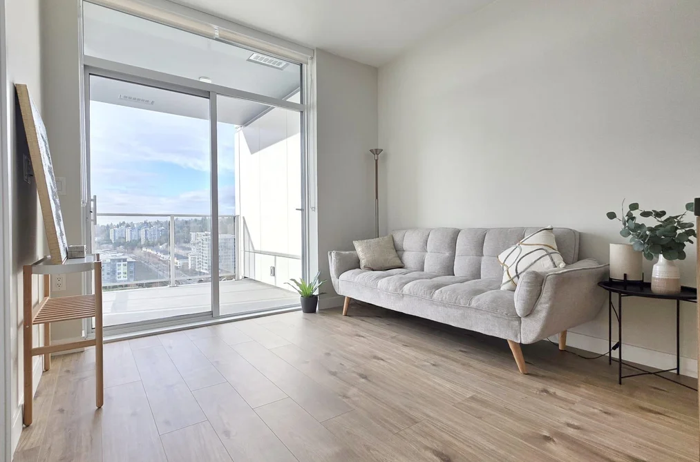 1503 3430 SE KENT AVENUE, Vancouver BC V5S 0G7, Vancouver BC — Residential for Sale - Photo 2
