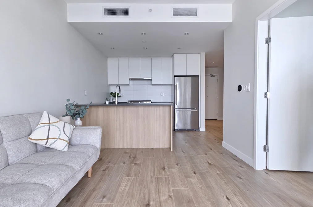 1503 3430 SE KENT AVENUE, Vancouver BC V5S 0G7, Vancouver BC — Residential for Sale - Photo 5