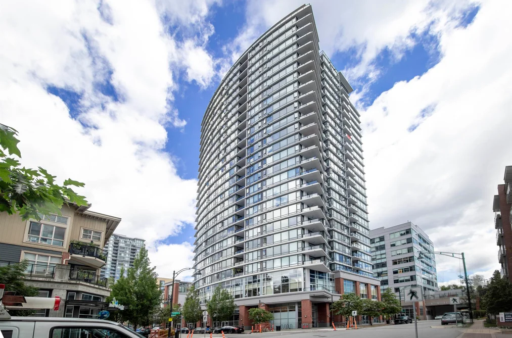 Condo for sale at 1503 400 Capilano Road Port Moody British Columbia - MLS: R3141292