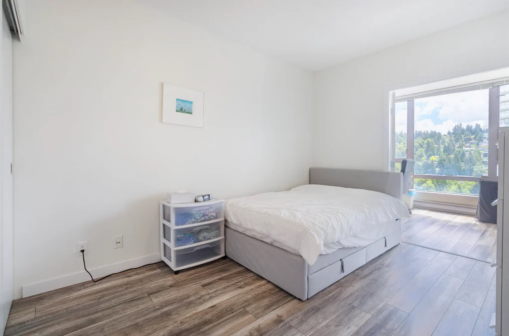 1503 400 CAPILANO ROAD, Port Moody BC V3H 0E1, Port Moody BC — Residential for Sale — Photo 16 of 31