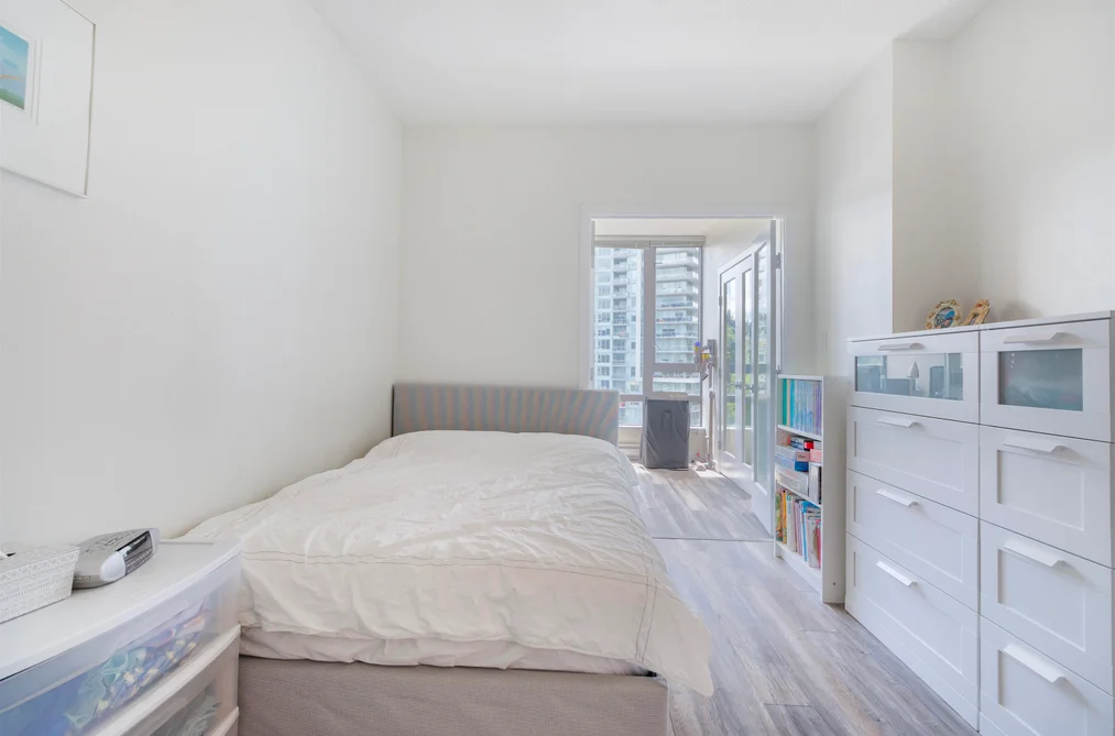 1503 400 CAPILANO ROAD, Port Moody BC V3H 0E1, Port Moody BC — Residential for Sale — Photo 17 of 31