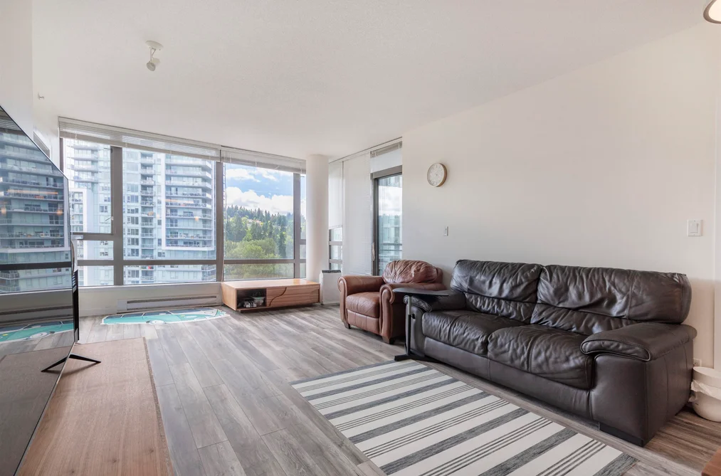 1503 400 CAPILANO ROAD, Port Moody BC V3H 0E1, Port Moody BC — Residential for Sale - Photo 2