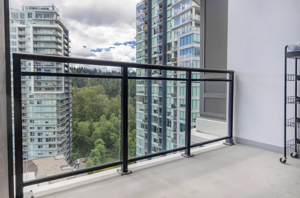 1503 400 CAPILANO ROAD, Port Moody BC V3H 0E1, Port Moody BC — Residential for Sale — Photo 22 of 31
